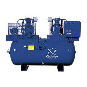 climate control quincy machine