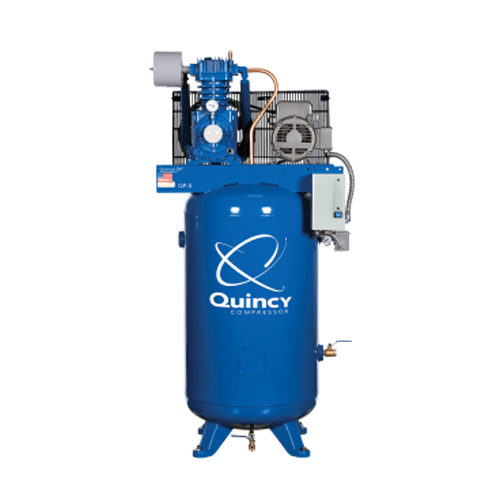 quincy compressor QP air compessor