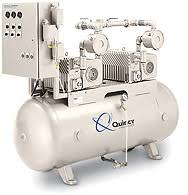 quincy qvms pump