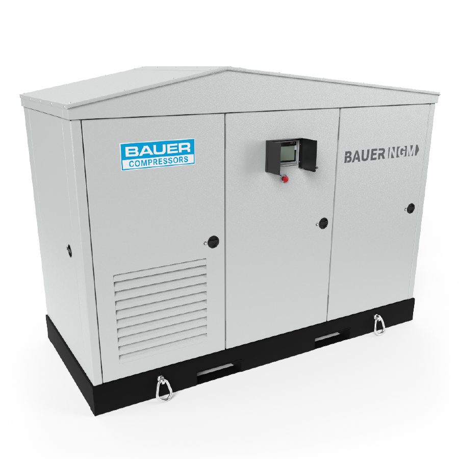 Industrial Air Compressor Sales and Services Near Jackson, Mississippi