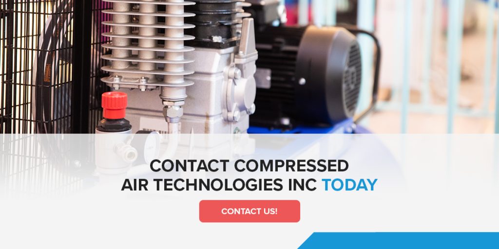 Common Air Compressor Issues